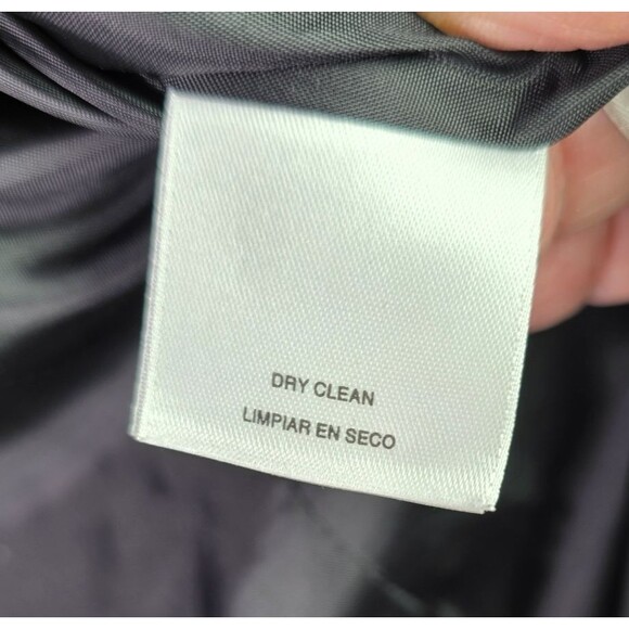 Nine West Open Front Black Sequin Blazer 20W Sparkle Statement Piece Lined Plus - Picture 13 of 16